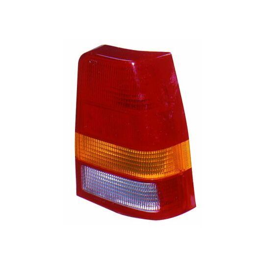 442-1913L-LD-U - Combination Rearlight 