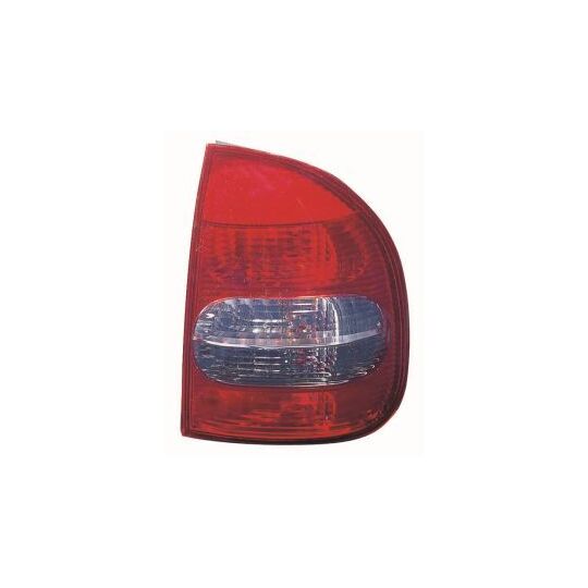 442-1921L-UE - Combination Rearlight 