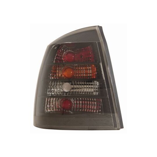 442-1934PXUE2S - Combination Rearlight Set 