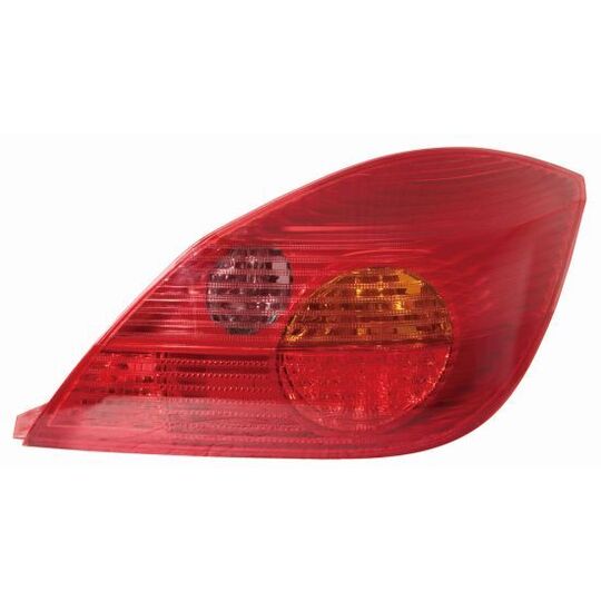 442-1939PXLD-UE - Combination Rearlight Set 