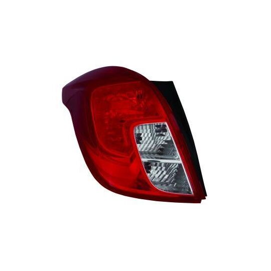 442-1983R-UE - Combination Rearlight 