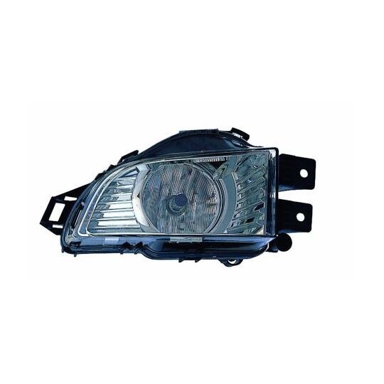 442-2025R-UQ - Fog Light 