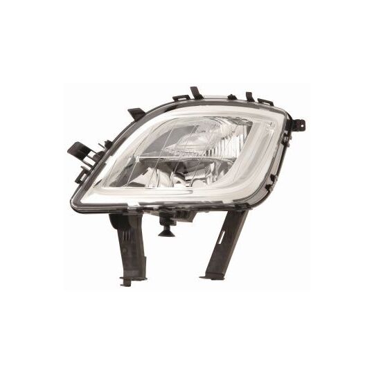 442-2026R-UE1 - Fog Light 