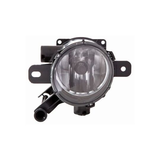 442-2031R-UQ - Fog Light 