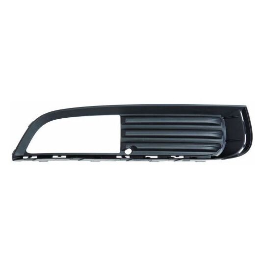 442-2501L-UD - Ventilation Grille, bumper 