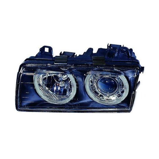 444-1110PXNDCE2 - Headlight Set 