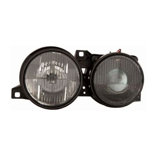 444-1116PXLDB-2 - Headlight Set 