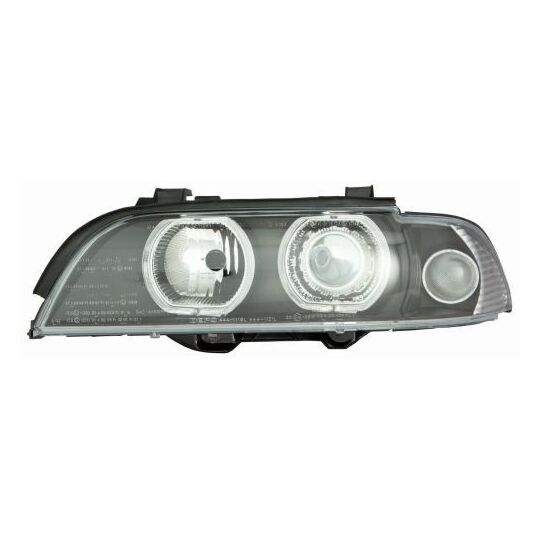 444-1119PMNEPM2 - Headlight Set 