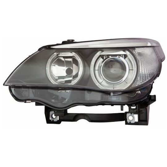 444-1138RMLEHM2 - Headlight 