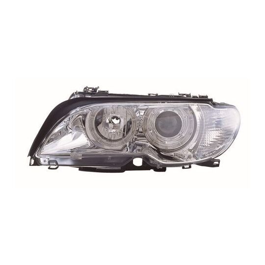 444-1146PMNEHM1 - Headlight Set 