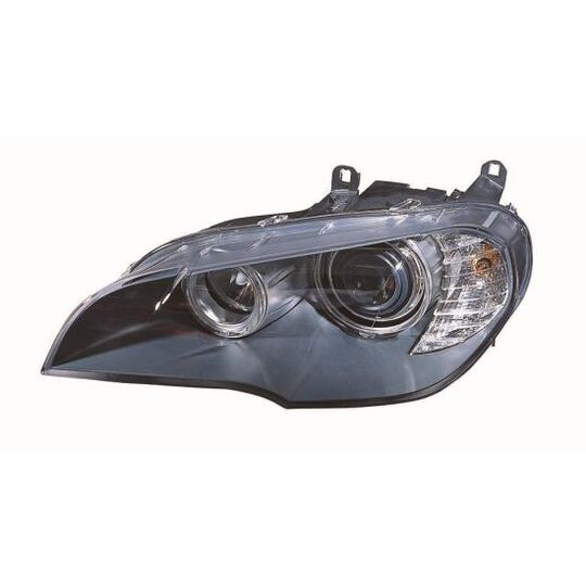 444-1159RMLDEM2 - Headlight 