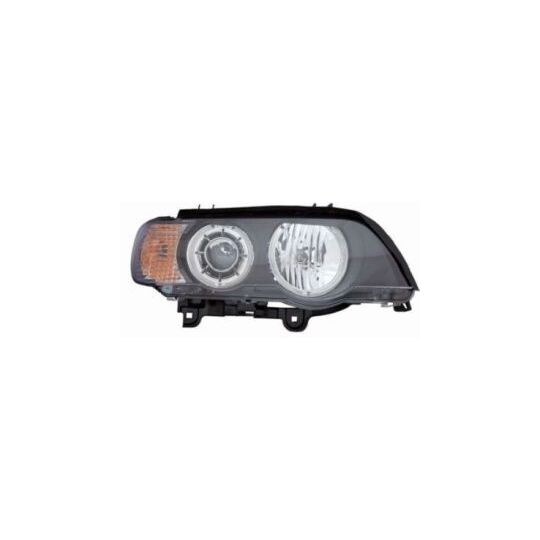 444-1152PMNEFM2 - Headlight Set 