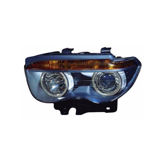 444-1154RMLDEM2 - Headlight 