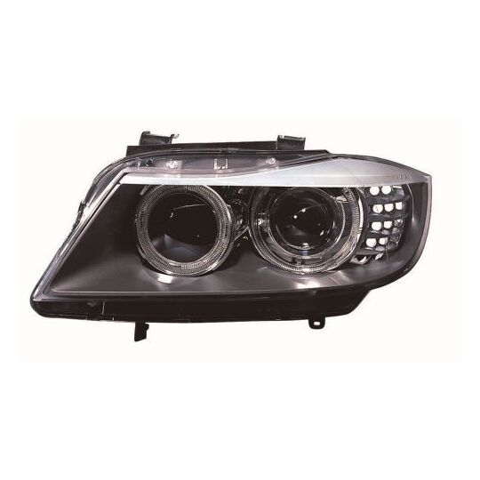 444-1167RMLEHM2 - Headlight 