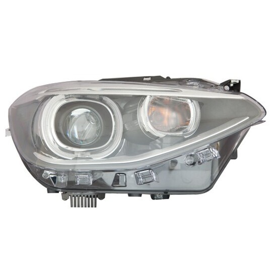 444-1182PXLD-EM - Headlight Set 