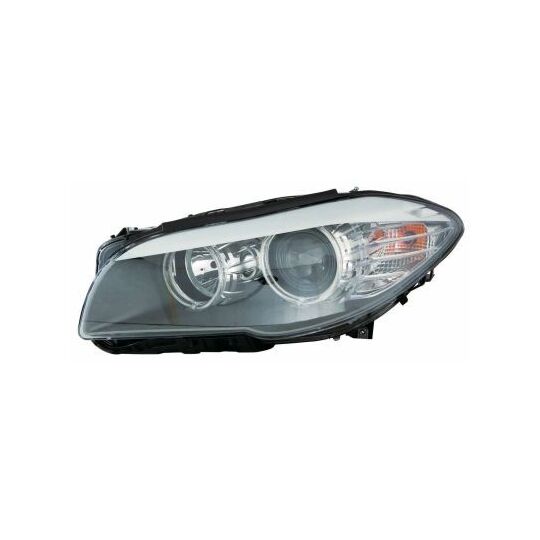 444-1175RMLDEM2 - Headlight 