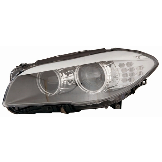 444-1176LMLEHM2 - Headlight 