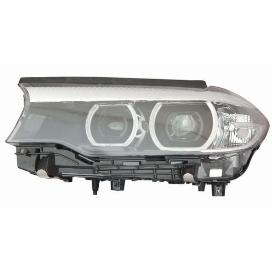 444-11ADLMLDEM2 - Headlight 