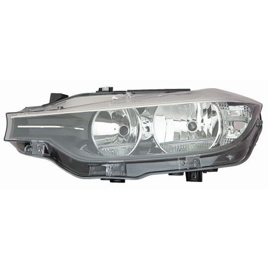 444-11ACRMLDEM2 - Headlight 