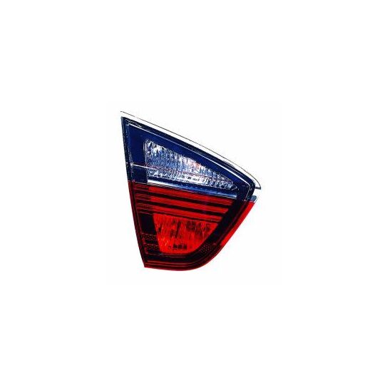 444-1309R-UQ2 - Combination Rearlight 