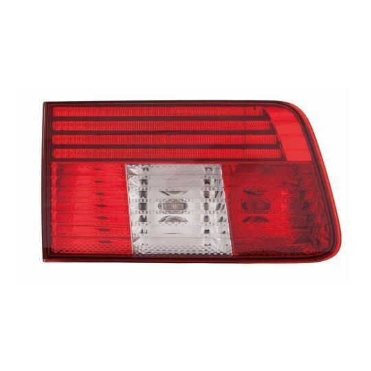 444-1317L-UE - Combination Rearlight 