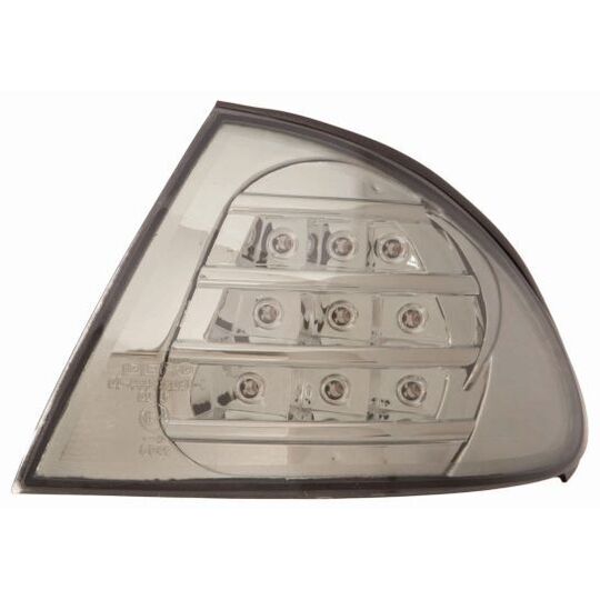 444-1519P3A-2S - Indicator Set 