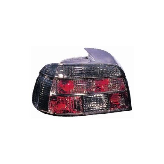 444-1909PXUE-S - Combination Rearlight 