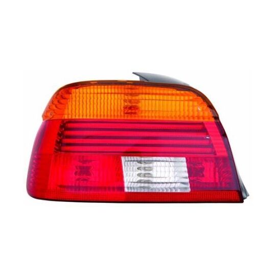 444-1910R-UE-YR - Combination Rearlight 