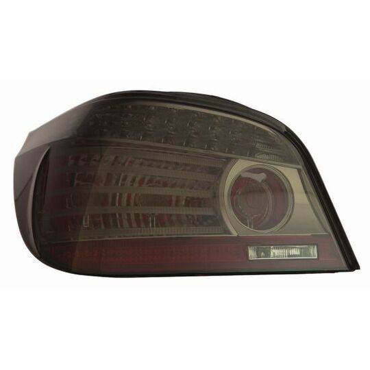 444-1940PXAE-S - Combination Rearlight Set 