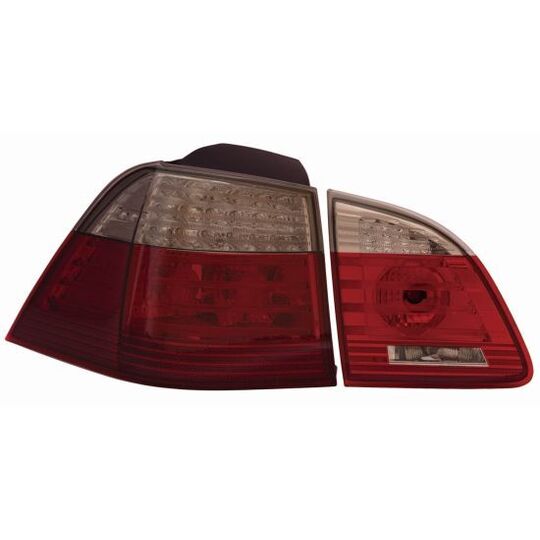 444-1944FXAE-SR - Combination Rearlight Set 