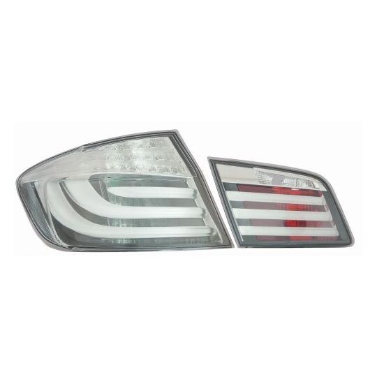 444-1957F-AE-C - Combination Rearlight Set 