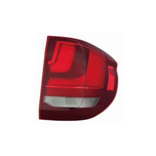 444-1976L-AE - Combination Rearlight 