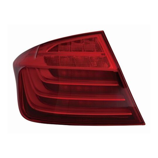 444-1975R-AE - Combination Rearlight 