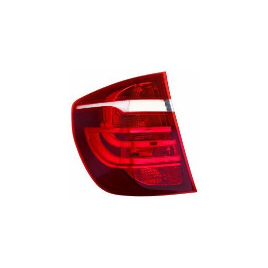 444-1962R-UE - Combination Rearlight 