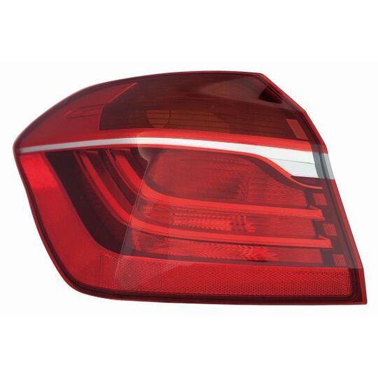 444-1979L-UE - Combination Rearlight 