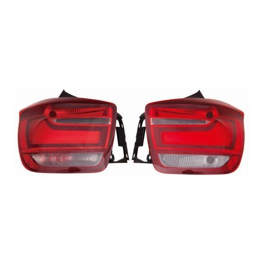 444-1965P-LD-UE - Combination Rearlight Set 