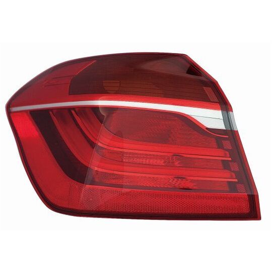 444-1979L-UEN - Combination Rearlight 