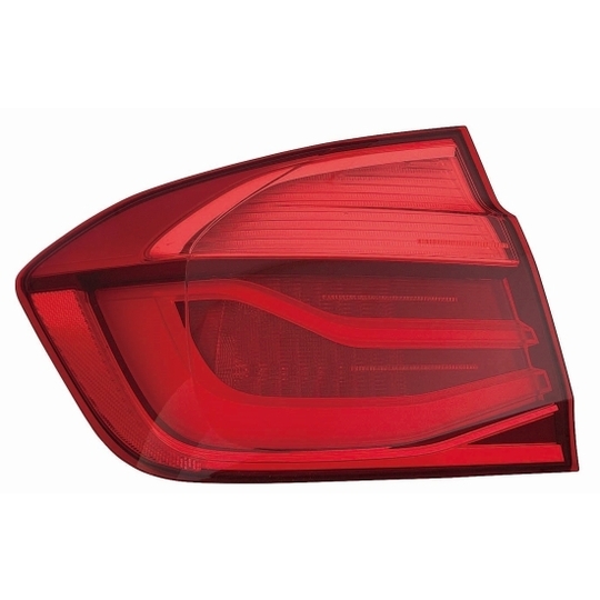 444-1981L-AE - Combination Rearlight 