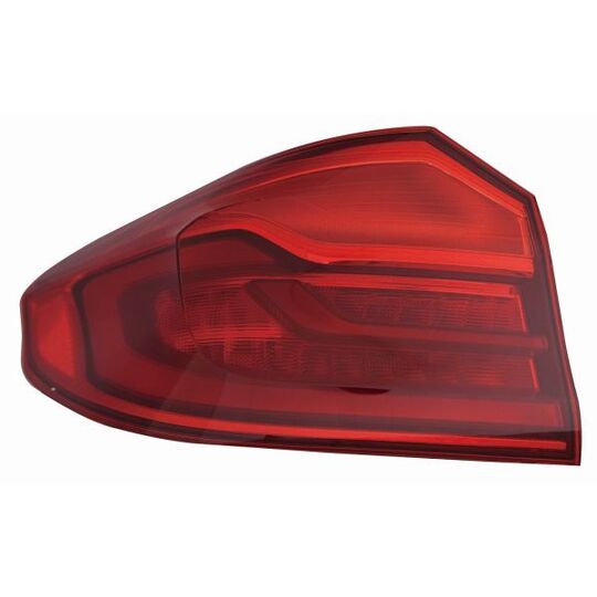 444-1986L-AE - Combination Rearlight 