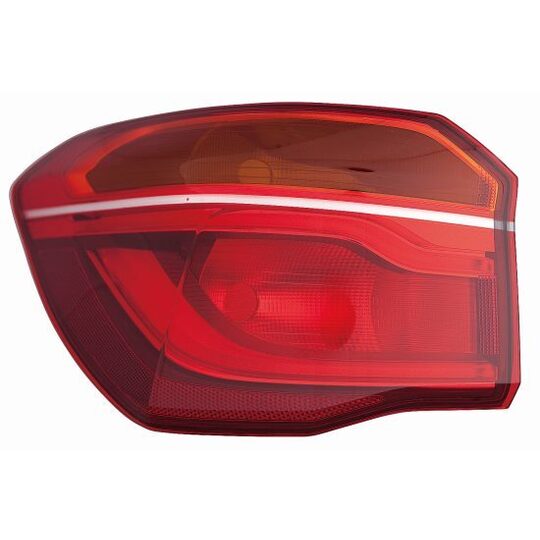 444-1984L-WEN - Combination Rearlight 