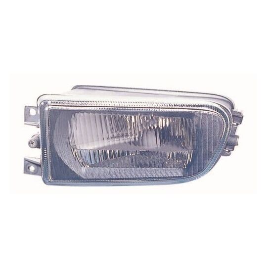 444-2005L-AQ - Fog Light 