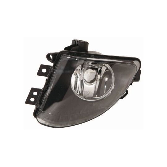 444-2029L-AQ - Fog Light 