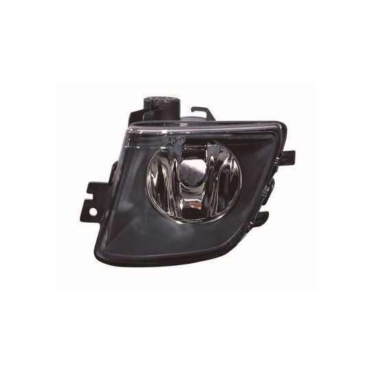 444-2028R-UQ - Fog Light 