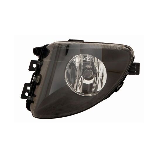 444-2031L-AQ - Fog Light 