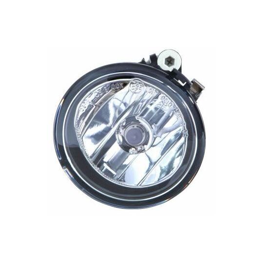 444-2034L-UQ - Fog Light 