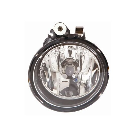 444-2033L-UQ - Fog Light 