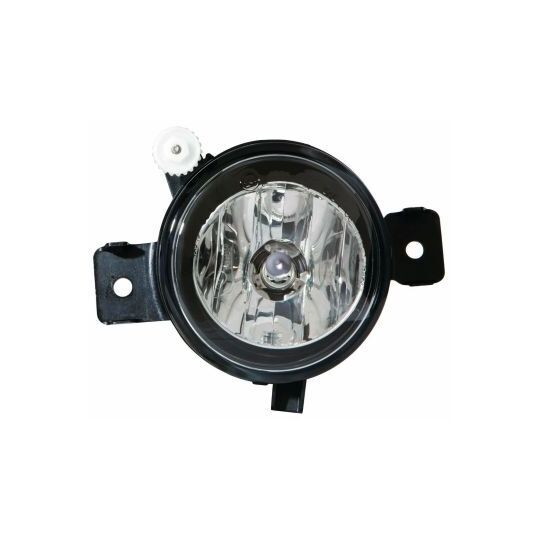 444-2032R-UQ - Fog Light 