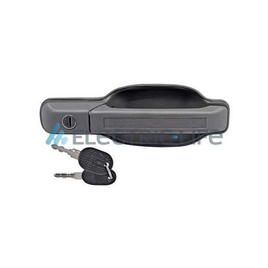 ZR80406 - Door Handle 