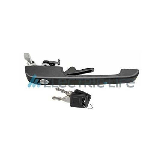 ZR8040010 - Door Handle 