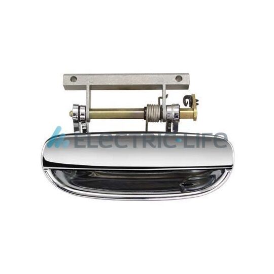 ZR80415 - Door Handle 